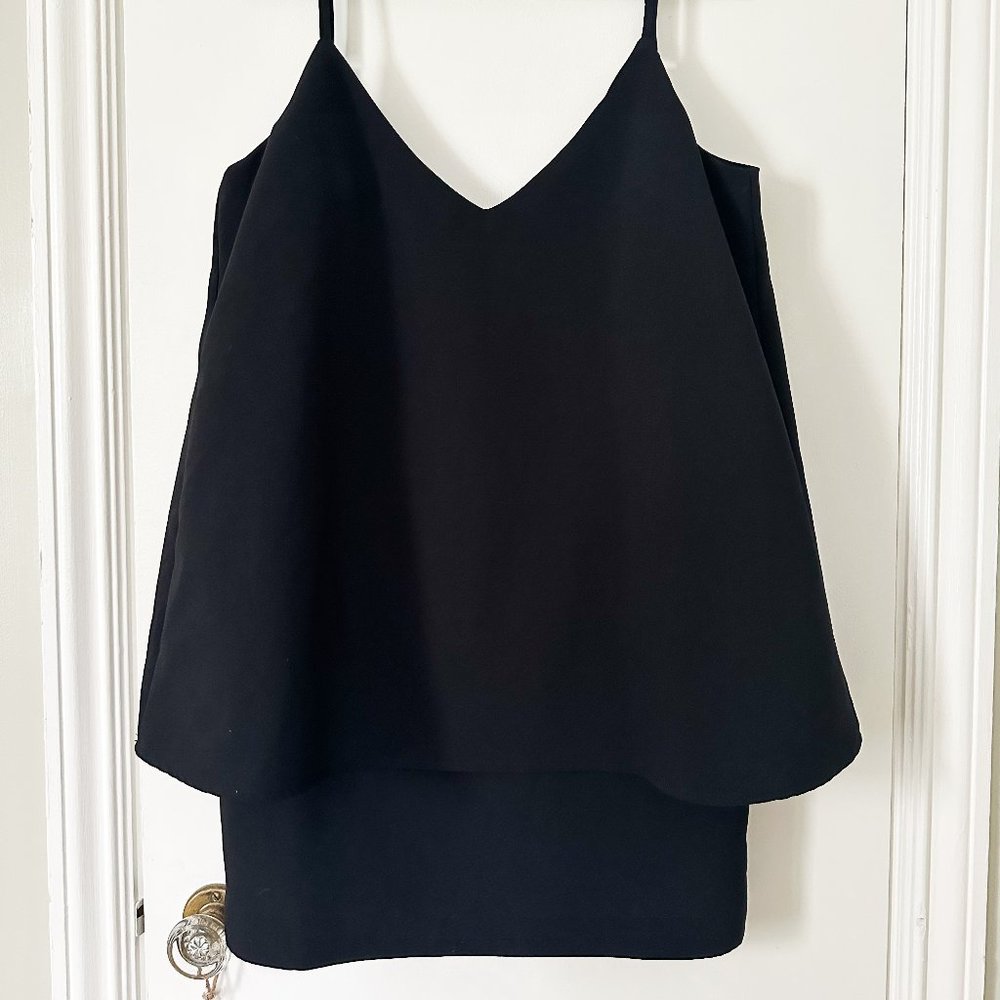 TOBI Spaghetti Strap Dress